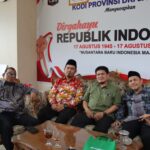 STAI DI Al-Hikmah dan KODI Jakarta Jalin Kerja Sama Strategis di Bidang Dakwah dan Pelatihan STAI DI Al-Hikmah dan KODI Jakarta Jalin Kerja Sama Strategis di Bidang Dakwah dan Pelatihan