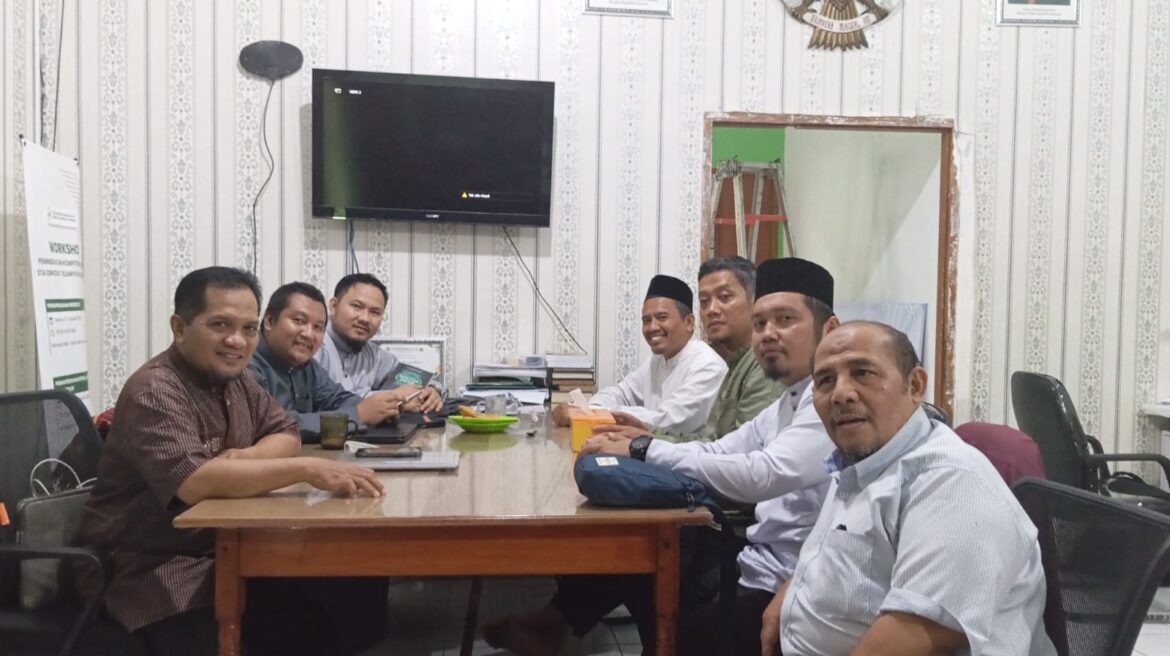 Delapan Dosen STAI Dirosat Islamiyah Al-Hikmah Raih Bantuan Penelitian Litapdimas dari Kemenag RI 2025