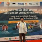 Ketua STAI Dirosat Islamiyah Al-Hikmah Hadiri STARNAS 2025 untuk Perkuat Jejaring Riset Nasional Ketua STAI Dirosat Islamiyah Al-Hikmah Hadiri STARNAS 2025 untuk Perkuat Jejaring Riset Nasional